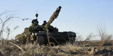 Часов Яр — ближайшая тактическая цель российской армии на Донбассе (карта)