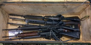 В оружии отказано. Как Германия призналась, что она — военный союзник России