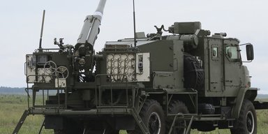 Через кілька днів на фронті: ЗСУ вдарили по новітній російській САУ "Флокс" (відео)