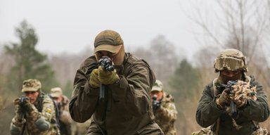 Тероборона проти дронів: як використовувати ТрО на новому етапі війни