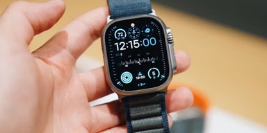Новые смарт-часы Apple Watch срочно сняли с продажи и даже Белый дом не помог