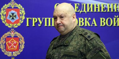 Арест генерала Суровикина. Как отразятся на войне в Украине репрессии против российских генералов