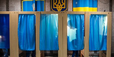 В одном месте. Почему дело было не в Януковиче