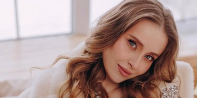 Відома українська акторка стала багатодітною мамою (фото)