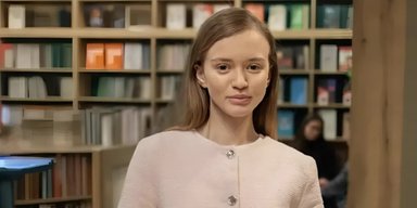 В Минздраве назначили на должность Анну Дорош: чем занимается 25-летняя госслужащая и почему ее критикуют