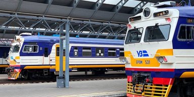 Вдвічі подорожчає проїзд в міській електричці Києва: УЗ повідомила, коли це станеться