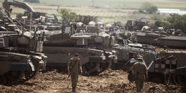 Дай Газу. Чому для Ізраїлю важливо завершити військову операцію саме зараз