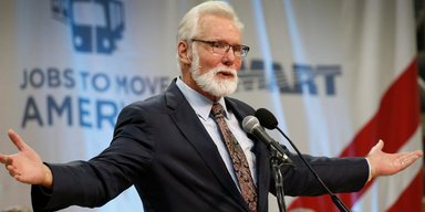 Мер американського міста хоче позбутися бездомних за допомогою наркотиків: подробиці
