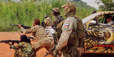 РФ зазнала одних із найсерйозніших втрат у зарубіжних операціях за участю ПВК, — ЗМІ