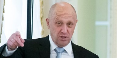 Не пустить в политику. Почему Пригожина и Кадырова хотят убрать из информационного пространства России