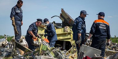 Приговор по крушению рейса МН17: доказана ли вина России?