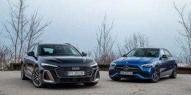 Тяговитые и экономичные: лучшие дизельные авто на современном рынке (фото)