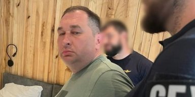 "В тиждень по сотці":  СБУ опублікувала розмову замміністра Хейла про півмільйонний хабар (відео)