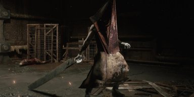 Наследие Silent Hill живет: ее авторы начали работу над новым жутким проектом