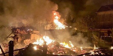 Масований обстріл України: багато жертв на Дніпропетровщині, є відключення світла (фото)