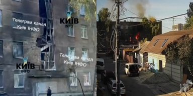 Удари по школах – не випадковість: лейтенант ЗСУ Коваленко назвав справжню мету Росії