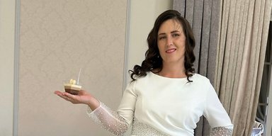 Відома блогерка розглядала можливість виїзду з України через відключення світла