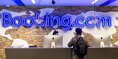 Война или коммерция? Почему Турция запретила Booking.com