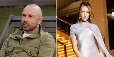 Бєдняков розповів, чому відмовився працювати з Лесею Нікітюк: "Гроші не головне"