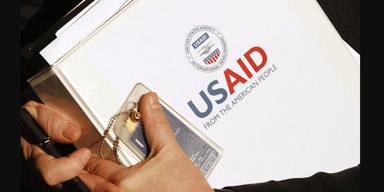 Без ліків та підтримки: закриття USAID загрожує життю 100 тисячам українців з ВІЛ, — Politico