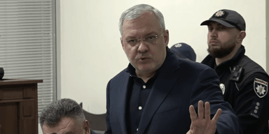 "Нашел бы миллионов 30": Галущенко ответил судье, какой залог готов заплатить