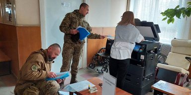 Автоматом на медосмотр в ТЦК: как в Украине изменили правила мобилизации