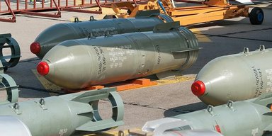 Оновлений КАБ РФ летить 200 км: до яких міст дістануть УМПБ-5 та чому їх важко перехопити