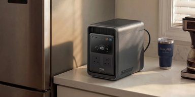 Обзор зарядной станции Anker Solix S2000 2026 года: в чем ее основные преимущества (фото)