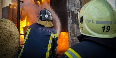 Через 2-3 месяца мы останемся без оборудования для ремонта и восстановления энергообъектов, — Харченко
