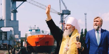 Деньги уходят в траст. Как и зачем украинские олигархи прячут свои капиталы