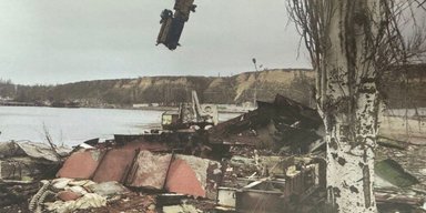 Экс-чиновник Минобороны продал на металл списанные корабли ВМС: детали схемы