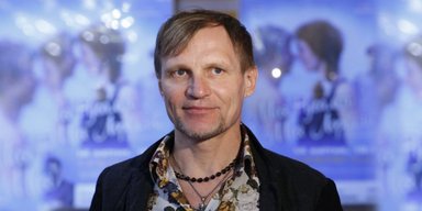 От путча до АТО. Четыре дня Олега Скрипки