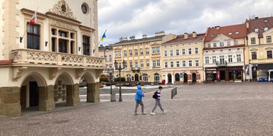 Возможен злой умысел: в центре поддержки Украины в Польше 16 человек умерли от болезни легионеров