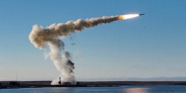 "Комплекс проблем": в ВСУ рассказали, почему россияне стали реже использовать ракеты "Калибр"