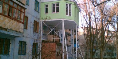 Хрущевки не навсегда. Кто заплатит за снос и реновацию устаревших кварталов