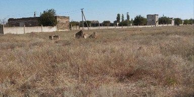 Партизанська війна в Криму: підпілля виявило рембазу ЗС РФ (фото)