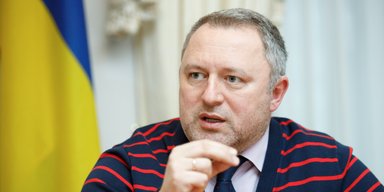 "Слишком нерешительный": генпрокурора Костина хотят уволить, — УП