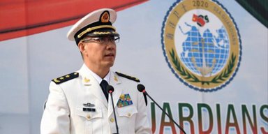 Вместо исчезнувшего экс-министра: в Китае назначен новый глава Минобороны