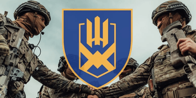 "Ксена-воїн кличе": в ЗСУ з'явилася нова бригада, що відомо (фото, відео)