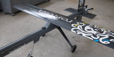 Росіяни знайшли новий український дрон: що всередині і яка це може бути модель (фото)