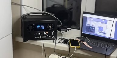 Мощные и недорогие: топ-3 зарядных станций, которые можно купить вместо EcoFlow