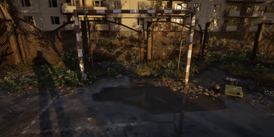 "Слухай уважно, сталкере": S.T.A.L.K.E.R. 2 спільно з ДСНС створили ролик про мінну небезпеку (відео)