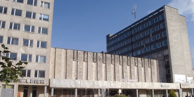 Удар по Тернополю: ЗС РФ могли цілитись у завод "Оріон", який "фактично не працює", — "Флеш"