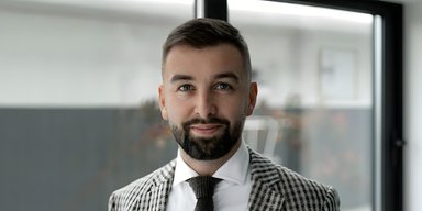 Український підприємець на глобальному ринку: як Костянтин Гітько будує технологічні бізнеси у США
