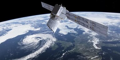 У Землю скоро вріжеться супутник ЄКА, але це буде унікальне падіння: це станеться вперше
