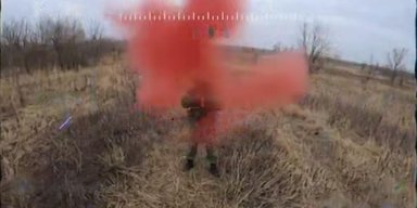 "Идея хорошая": россияне придумали новый способ бороться с дронами, — "Флеш" (видео)