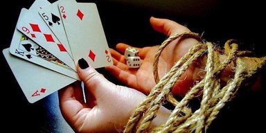 Тяжесть "легких денег". Как легализовать азартные игры и оградить от них психически неустойчивых