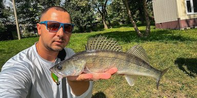 "Це моє життя": український спортсмен не повернувся після чемпіонату в Європі через мобілізацію