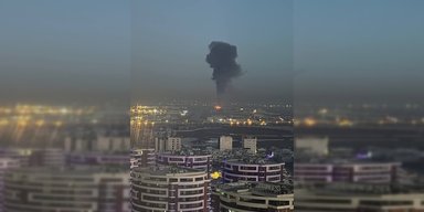 РФ предоставляет Ирану разведданные для атак на корабли и самолеты США: как это помогло КСИР, — WP