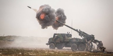 "Є два варіанти ситуації в Авдіївці", — Євген Дикий про задачі 3-ї ОШБр у місті